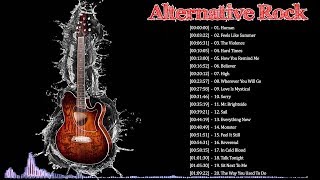 Best Alternative Rock - Top 20 Rock Songs 2020 Playlist -Best Alternative Rock of All Time 2000-2020