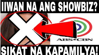 TRENDING NEWS! IWAN NA ANG ABSCBN?|TV PATROL AT KAPAMILYA ONLINE LIVE VIDEOS 2022