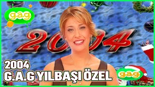 Gülse Birsel ile G.A.G Yılbaşı Özel 2004