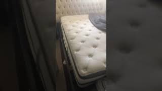 Fixing a sagging mattress DIY -super cheap-