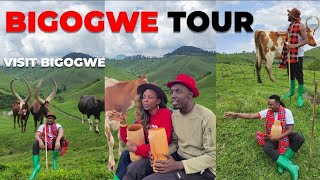 UKO NAGEZE MU BIGOGWE:  #visitrwanda #1000HILLS #culture #trip #tourism #africanculture