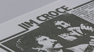 NSU documentary tributes Jim Croce