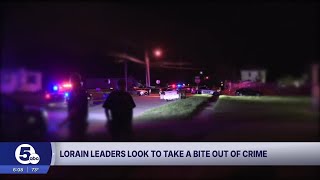 Should parents take responsibility for youth crime? Lorain weighs new safety proposals