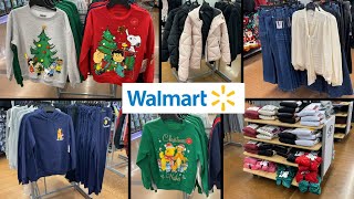 😍SHOPPING ALL OF THE NEWEST ARRIVALS AT WALMART‼️WALMART WOMEN’S CLOTHES | WALMART SHOP WITH ME