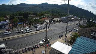 🔴 Khao Lak Webcam - Phang Nga, Thailand 🇹🇭