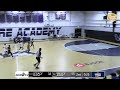 NorCal Valley vs Team Wright Legacy 11u/12u Boys Basketball LIVE 4/10/22 NCSTV Spring Invitational