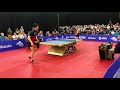 2021 US Nationals Men's Singles Final: Xin Zhou vs Sharon Alguetti