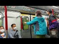 觀塘線延線通車五周年行車片段系列 23 10 2021當天拍攝 ft.mtra228a235 production