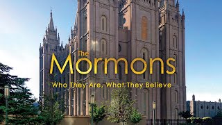 The Mormons: Who They Are, What They Believe (2015) | Full Movie | Dr. Lynn Wilder