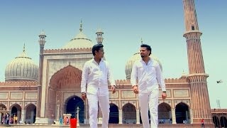 Kamal Khan & Diljaan | Allah Hoo | Latest Punjabi Song 2015
