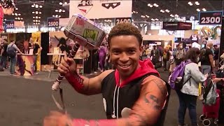 The ultimate guide to C2E2 2026 | ChciagoNOW