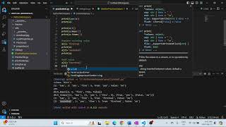 Part 11 : Data types in Python - Dictionary in Python