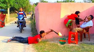 must watch new funny 😂 😂 comedy video 2020 best amazing comedy videos 2023 episode 4