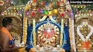 Siddhivinayak Darshan-28th Dec 2024🌷🌹 |@Omkara-108  #ganpati #ganeshchaturthi #youtube