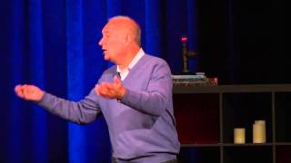 Why I hired a workforce no one else would | Randy Lewis | TEDxNaperville