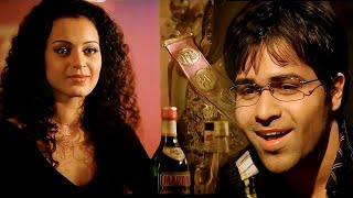 Tu Hi Meri Shab Hai ((🤍Gangster🤍)) Popular Love Song | Krishnakumar Kunnath | Emraan | Kangna Ranaut