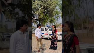 maguva o maguva serial heroine sindura shooting latest short video #shorts #yt #shorts