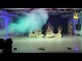 mysure jathi sribharathalaya bharathanatyam dance kanchipuram