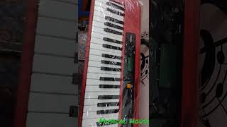 Casio keyboard S200/ #keyboard  #MusicalHouse ,Titabar Jorhat/ 7002212095