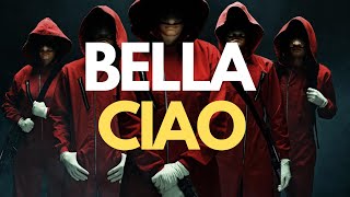 Bella Ciao Full Song || Money Heist Theme Song