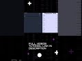 Responsive Table #shorts #csshover #htmltutorial