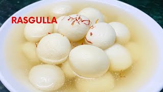 #Rasgulla || Soft Chena Rasgullas Recipe || By Zamina's Home Cooking #100thRecipe #KuchMeethaHojae