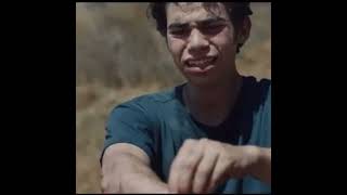 Cameron Boyce as Cal in Runt (2020) #cameronboyce #finalfilm