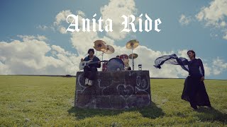 Pinkshift - Anita Ride