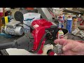 Troy-Bilt Trimmer: Replace Carburetor, Fuel Lines and Primer Bulb