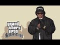 Eazy-E raps 'Welcome to San Andreas' (AI Cover)