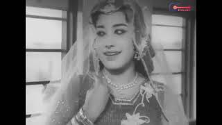 Chali Jaye Jeevan Ki Gaadi | चली जाए जीवन की गाड़ी | Suman Kalyanpur | Royal Mail 1963 Film Song