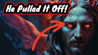 Jesus is Lucifer! The Devil's Greatest Trick on Humanity!💥🔥🙏