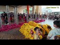 pre cny2025 first performance high pole lion dance at sunway pyramid kwong ngai 双威广场第一场高桩舞狮精彩表演 光艺