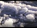 Chagan Lake freezes | CCTV English