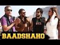 Ajay Devgn BAADSHAHO Release Date Announced - 1st Sep 2017 Ajay Devgn BAADSHAHO Release Date Announced - 1st Sep 2017