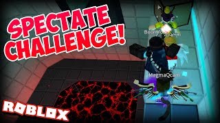 Roblox Flood Escape 2 Insane Heaven Feat Tegore Jrswagg806 - teaching a youtuber how to play flood escape 2 roblox