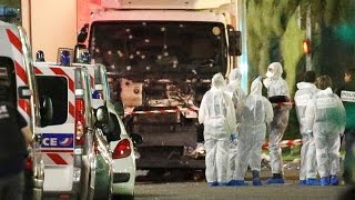 BREAKING: Dozens Killed In Truck Attack In France