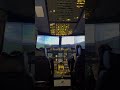 101 a320模擬駕駛體驗