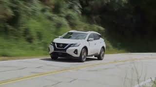 What is the Top Speed of the 2023 Nissan Murano? || Round Rock Nissan