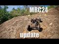 MRC24 update