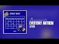 Laycon - Everyday Anthem (Official Audio)