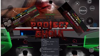 ✨PROJECT GHOUL NEW UPDATE✨ Showcasing PRIME ARIMA COAT🧥 And 🔥NEW CODES🔥 [Roblox Project Ghoul] 🎮