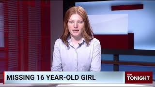 ENN Tonight | Search continues for missing girl in Alamance County | March 2, 2026