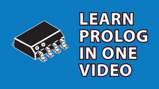 Prolog Tutorial