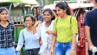 Calling Cute Girls AUNTY  Prank | Prank In India