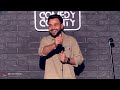 how to impress a girl standup comedy by ashish gupta