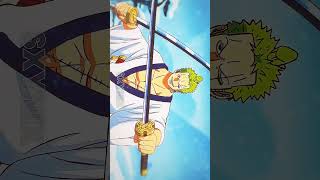 Zoro - it so empty without me [ AMV-EDIT ]!