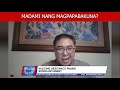 dilg naniniwalang madaming pilipino ang gustong magpaturok ng covid 19 vaccine