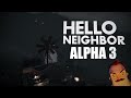 Hello Neighbor (Alpha 3)