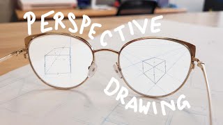 Drawing in Perspective